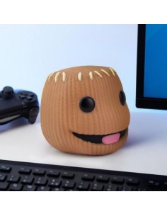 LÁMPARA CON SONIDO SACKBOY PALADONE PP8457LBP