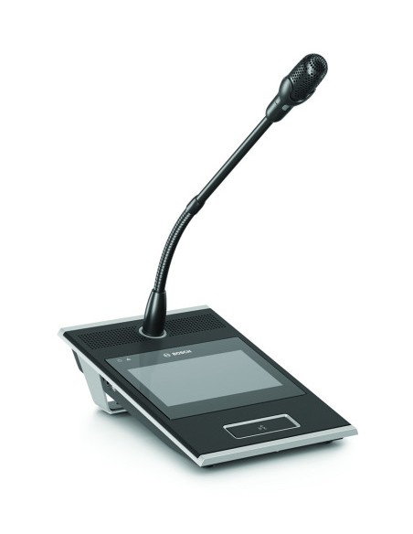 BOSCH PRA-CSLD ESTACIÓN LLAMADA LCD SOBREMESA