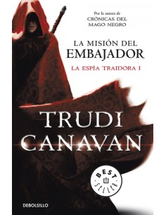La mision del embajador