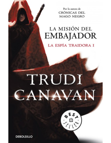 La mision del embajador