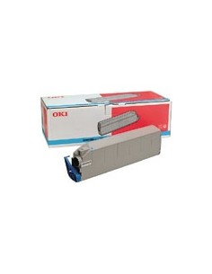 Cyan Toner Cartridge for C9200/C9400 Original Cian