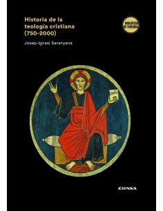 Historia de la teologia cristiana 750 2000