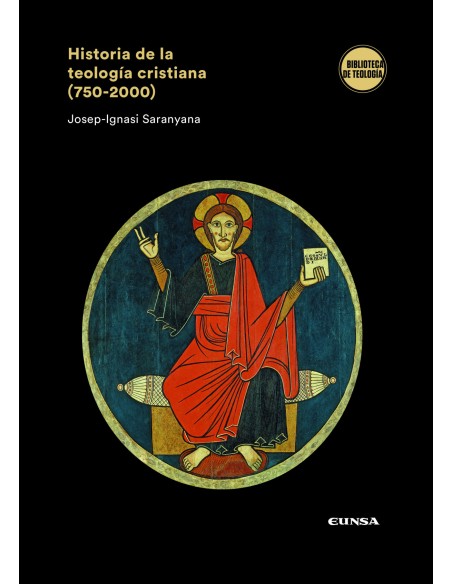 Historia de la teologia cristiana 750 2000