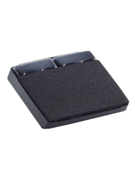 ALMOHADILLA REINER C.B.TYPE 4 FIELT.AZUL - Pack de 6 unidades