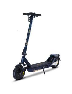 E SCOOTER RACE TEN TURBO SE