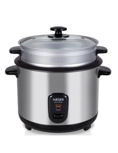 HAG RICE & STEAM ARROCERA INOX