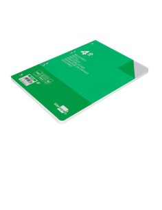 REC CU 100H 60G/M2 CUAD 3 MG 6T