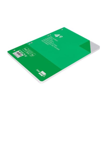 REC CU 100H 60G/M2 CUAD 3 MG 6T