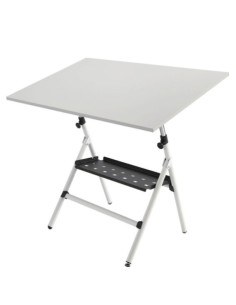 MESA ROCADA DIBUJO (ARMAZON) RD-175