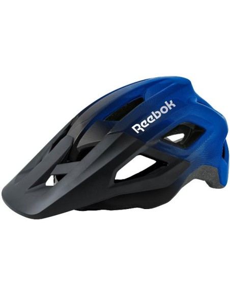 HELMET MTB KS33 BK BL