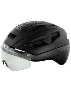 HELMET URBAN-TREKKING KS09 BK