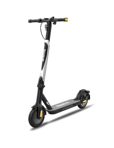 E SCOOTER URBAN 8.5P SILVER