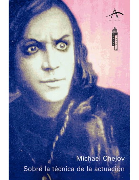 Sobre la tecnica de la actuacion