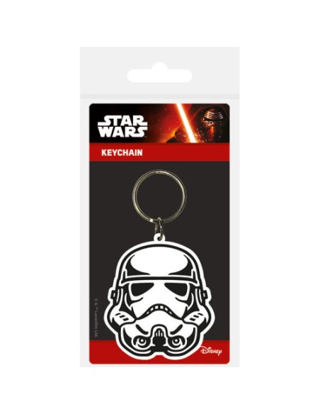 LLAVERO STORM TROOPER PYRAMID RK38340C