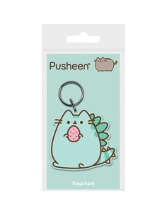 LLAVERO PUSHEENOSAURUS PYRAMID RK38847C