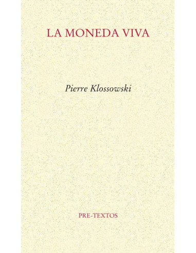 La moneda viva