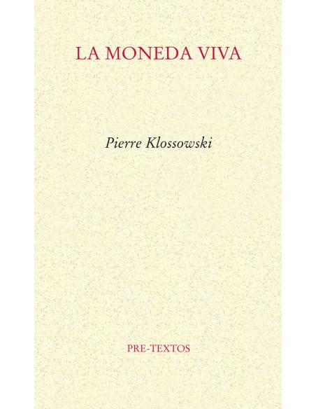 La moneda viva