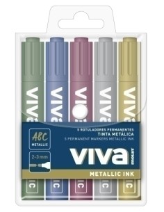 ROTUL.MOLIN METALICO SURT B/5