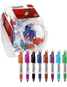 ROTUL.PAPERMATE SHARPIE MINI EXP.72