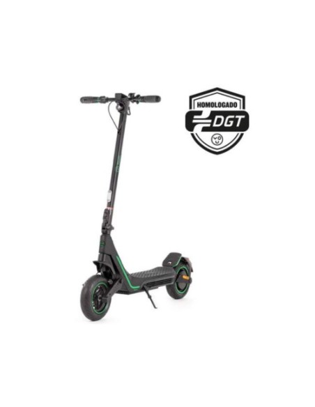 YOUIN SCOOTER ELECTRICO URBAN XL3 HOMOLOGADO DGT - DOBLE SUSPENSIÓN - RUEDA 10- BATERÍA 48VX12,5AH  MOTOR 800WMAX