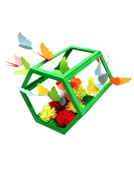 PAPEL SEDA 52X76CM 18G/M2 BOLSA