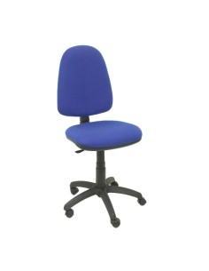 04CPBALI229 silla de oficina y de ordenador Asiento acolchado Respaldo acolchado