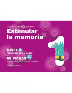 Estimular la memoria 1
