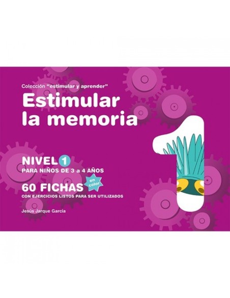 Estimular la memoria 1