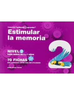 Estimular la memoria 2