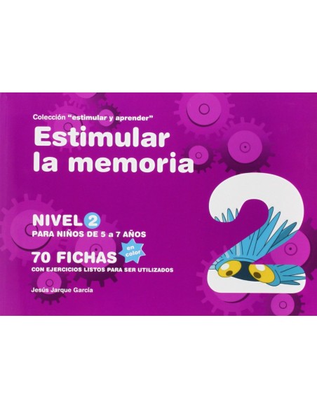 Estimular la memoria 2