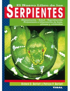 Serpientes