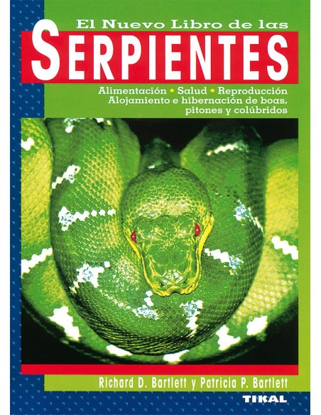 Serpientes