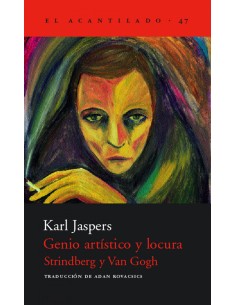 Genio artistico y locura