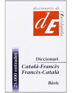 Diccionari catala frances basic