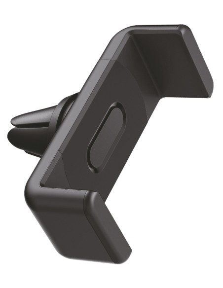 SOPORTE COCHE TECHONE PARA MOVIL NEGRO