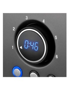 HAG FUTURE PLUS TOSTADORA 1400W