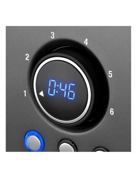 HAG FUTURE PLUS TOSTADORA 1400W