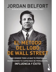 El metodo del Lobo de Wall Street