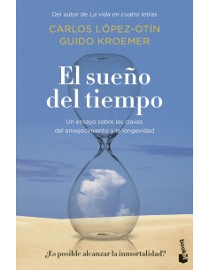 El sueno del tiempo