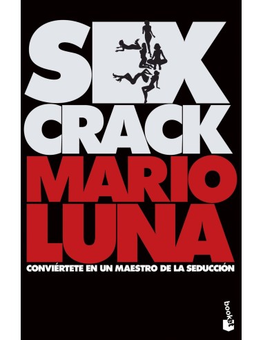 Sex crack