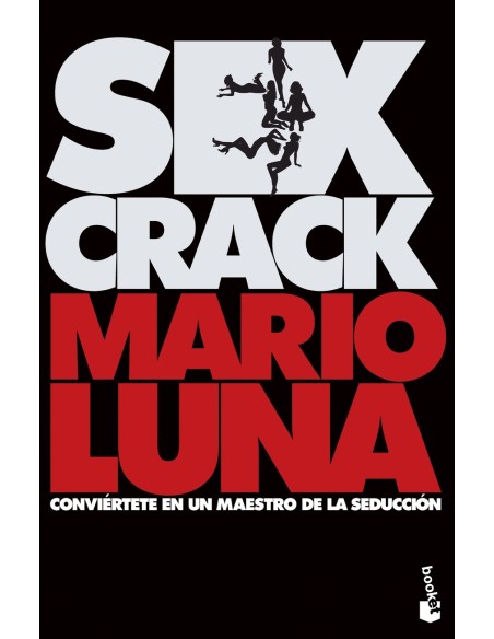 Sex crack