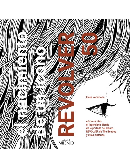 El nacimiento de un icono Revolver 50