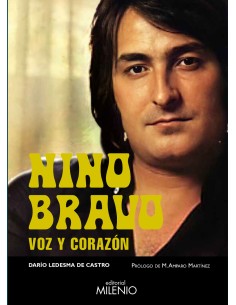 Nino Bravo
