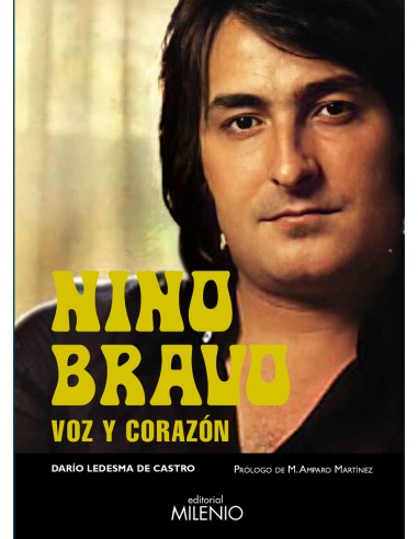 Nino Bravo