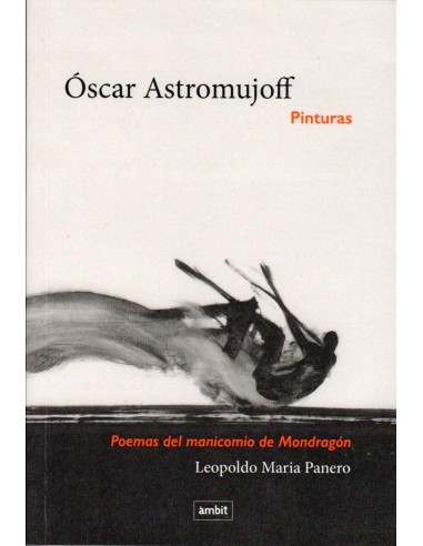 Oscar Astromujoff Pinturas