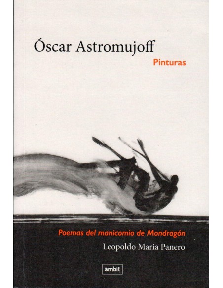 Oscar Astromujoff Pinturas