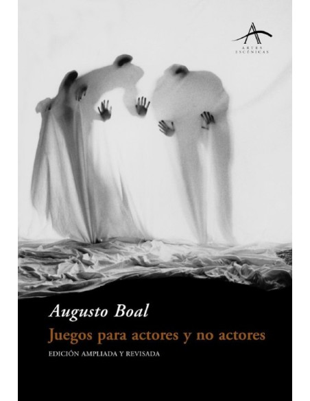 Juegos para actores y no actores