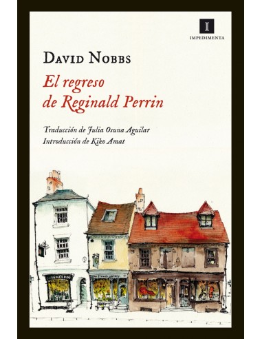 El regreso de Reginald Perrin