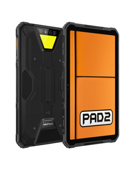 TABLET ULEFONE ARMORPAD 2 TABLET ULEFONE ARMORPAD 2