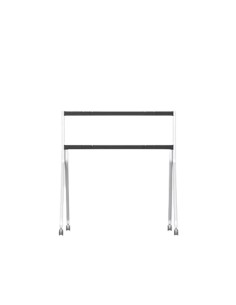 HUAWEI IDEAHUB WHITE ROLLING STAND II (65/75/86 INCHES)